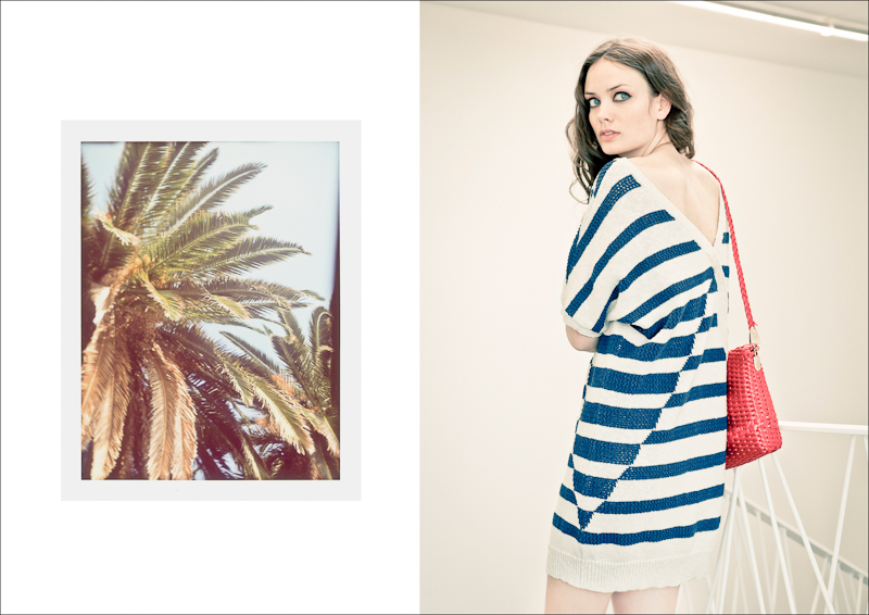 SEE by CHLOE’ SS 2011