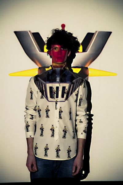 LEITMOTIV AW 2011