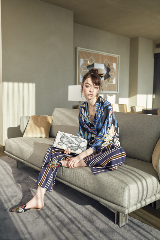 VANITY FAIR | style