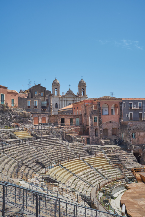 CATANIA|Enjoy Living Magazine