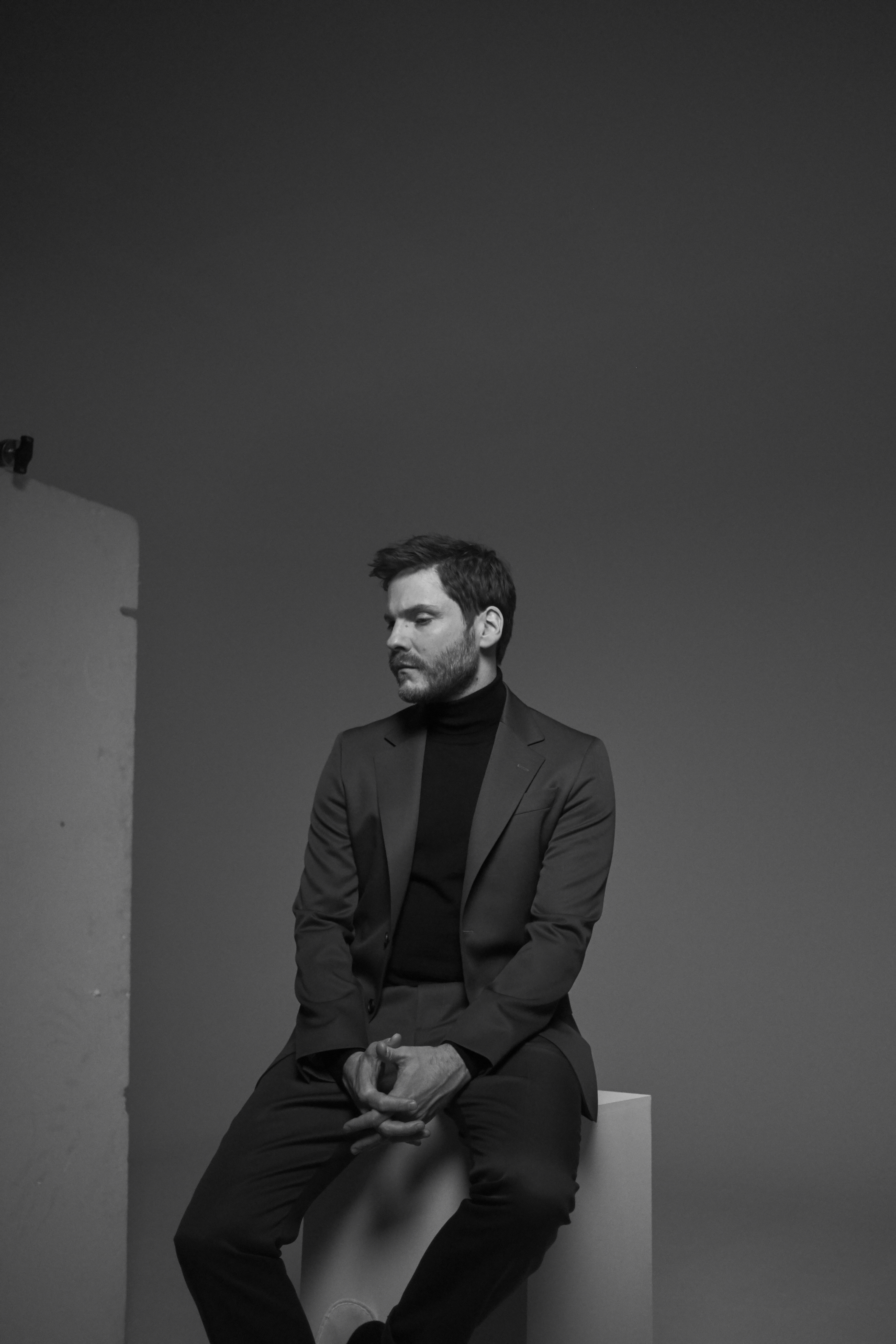 HUGO BOSS | Toni Garrn + Daniel Bruhl