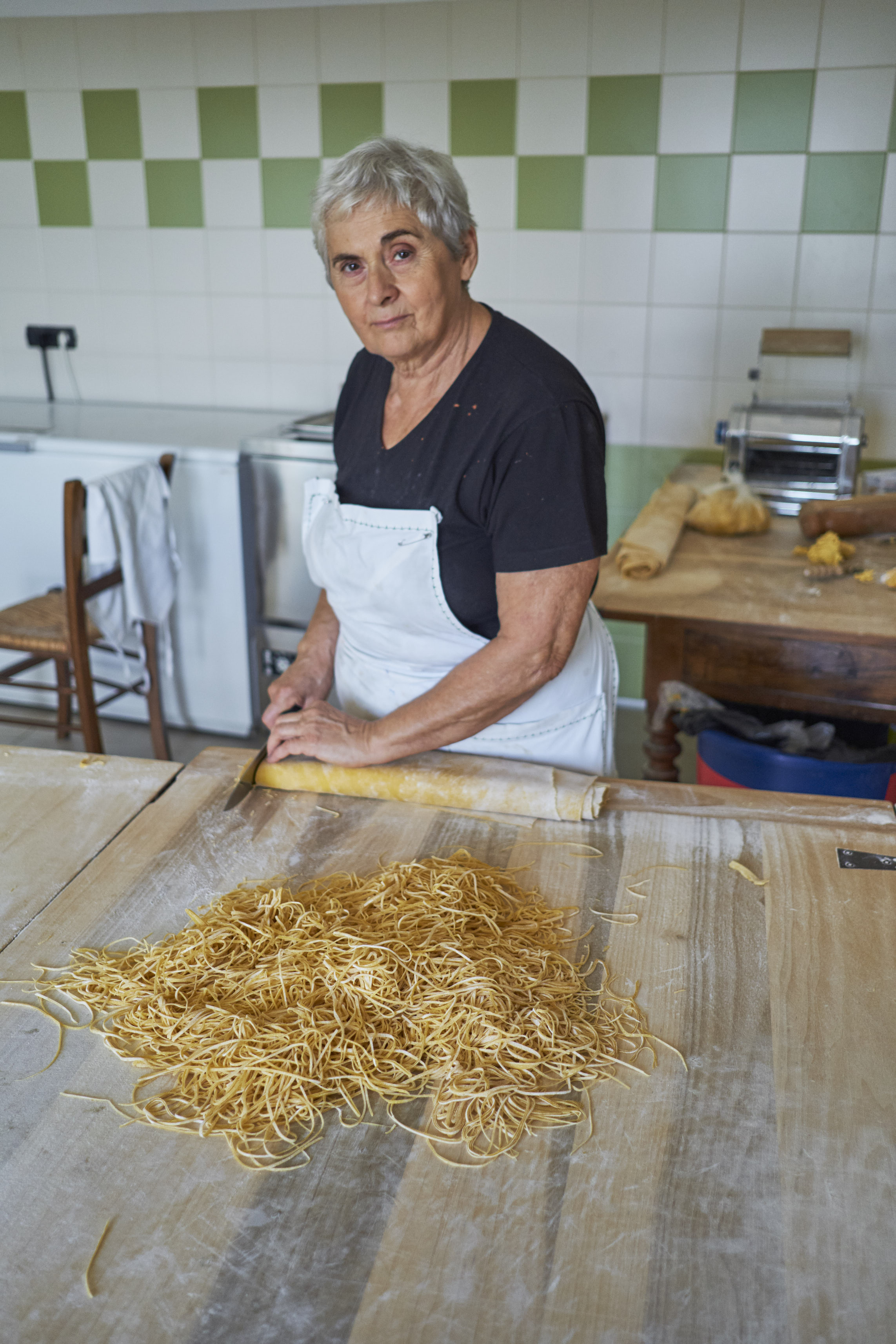 LA CUCINA ITALIANA | da GEMMA
