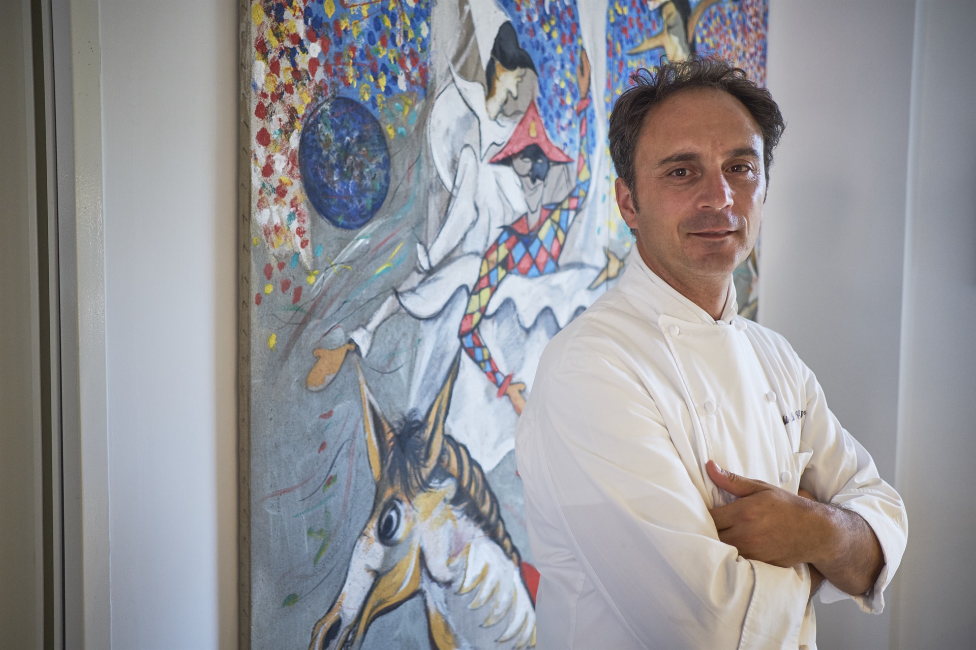 LA CUCINA ITALIANA | NINO DI COSTANZO