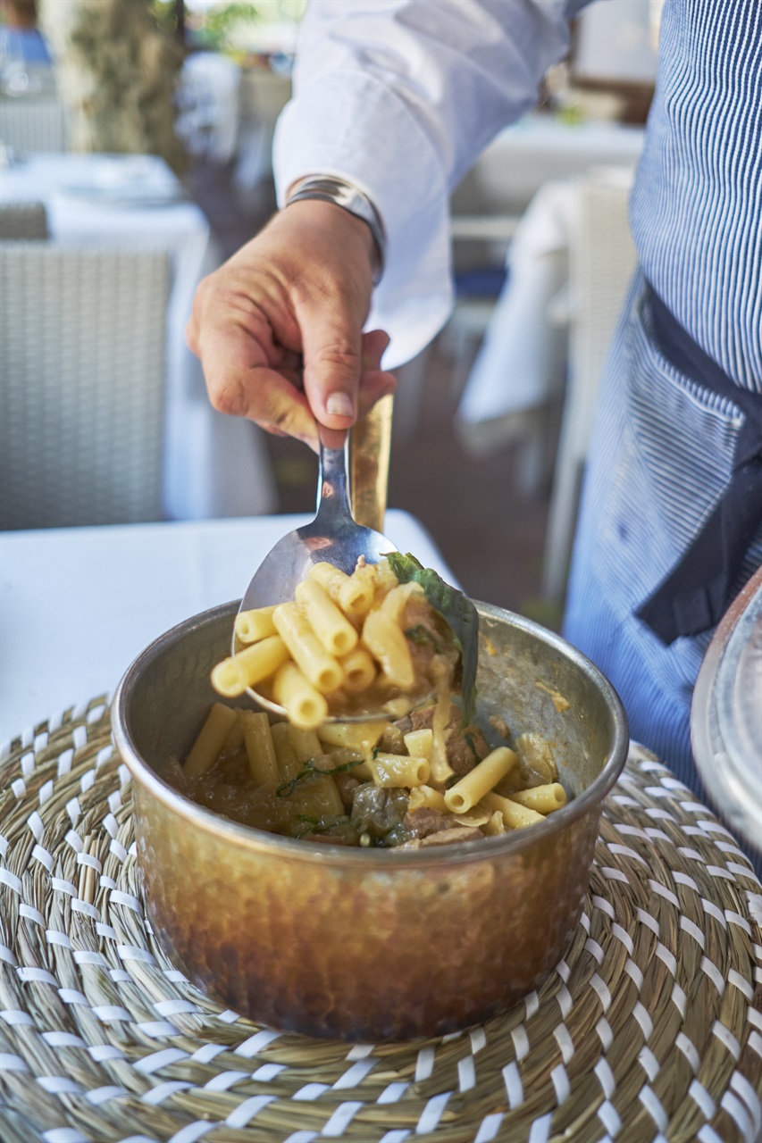 LA CUCINA ITALIANA | NUOVI CLASSICI