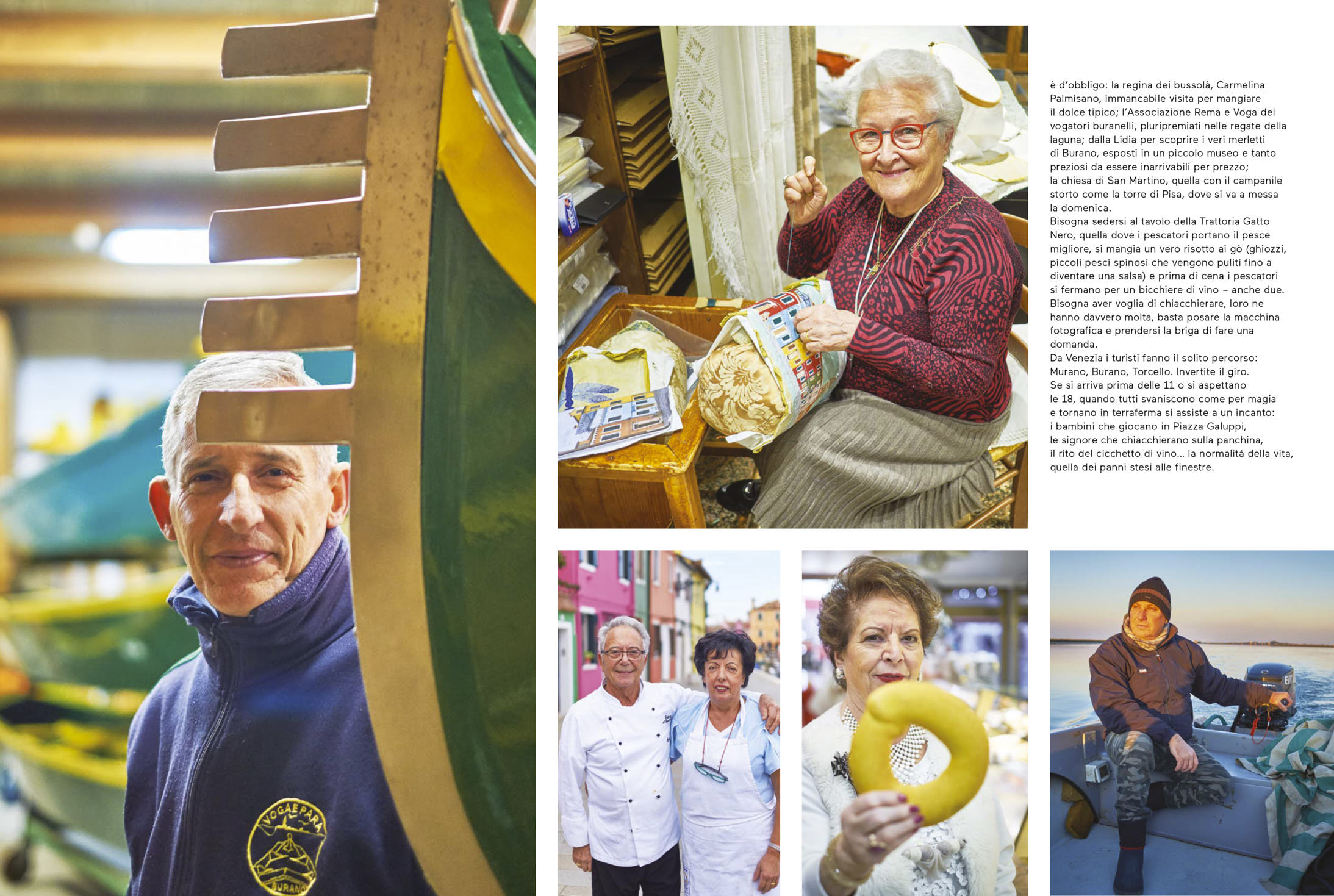 VENISSA | Enjoy Living Magazine