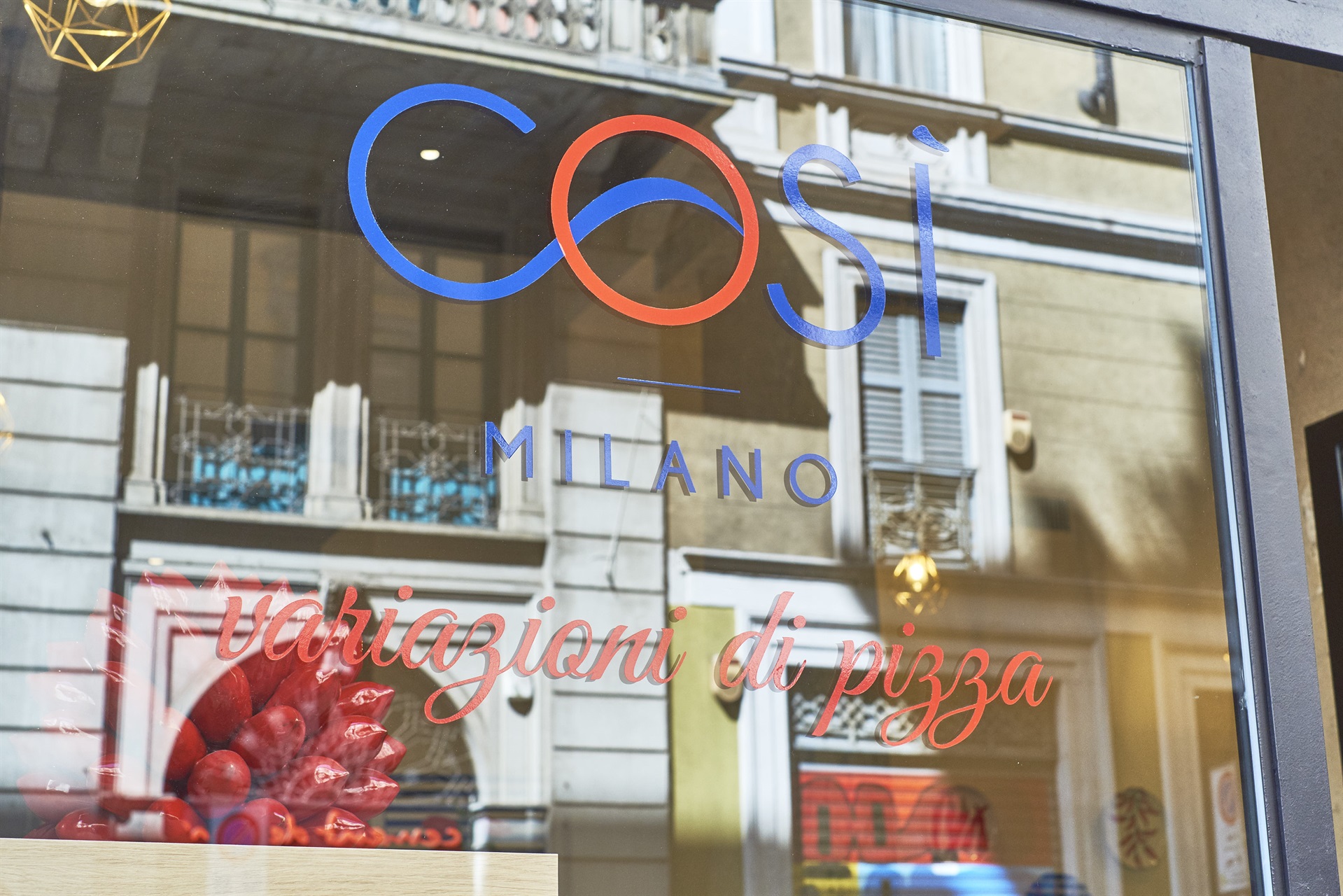 LA CUCINA ITALIANA | Antonino Esposito