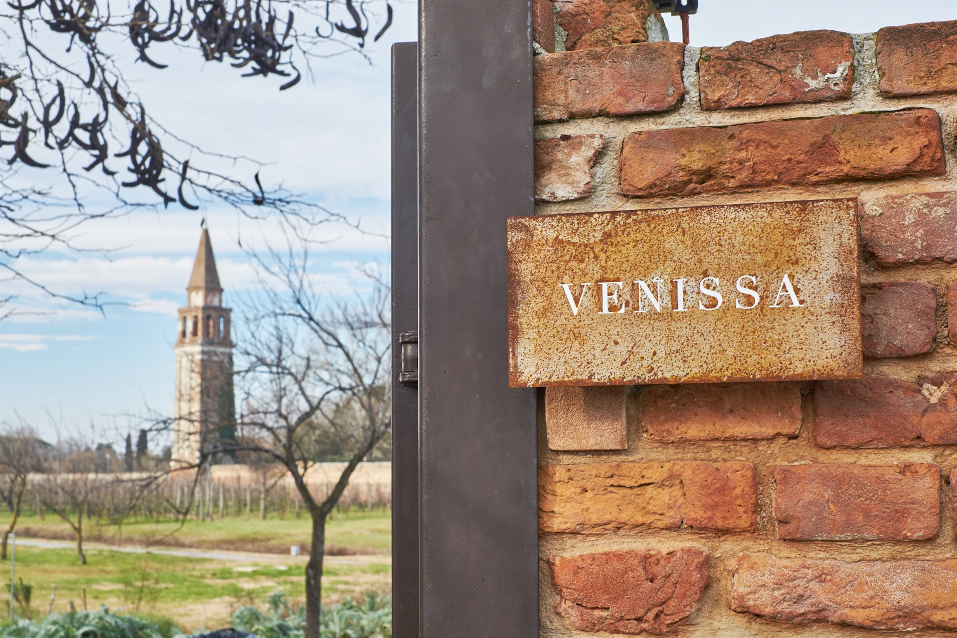 LA CUCINA ITALIANA | VENISSA
