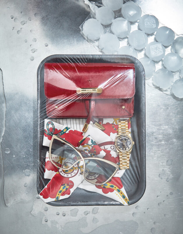 D la Repubblica | still-Life