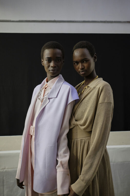 AGNONA SS 20 | iD-italy