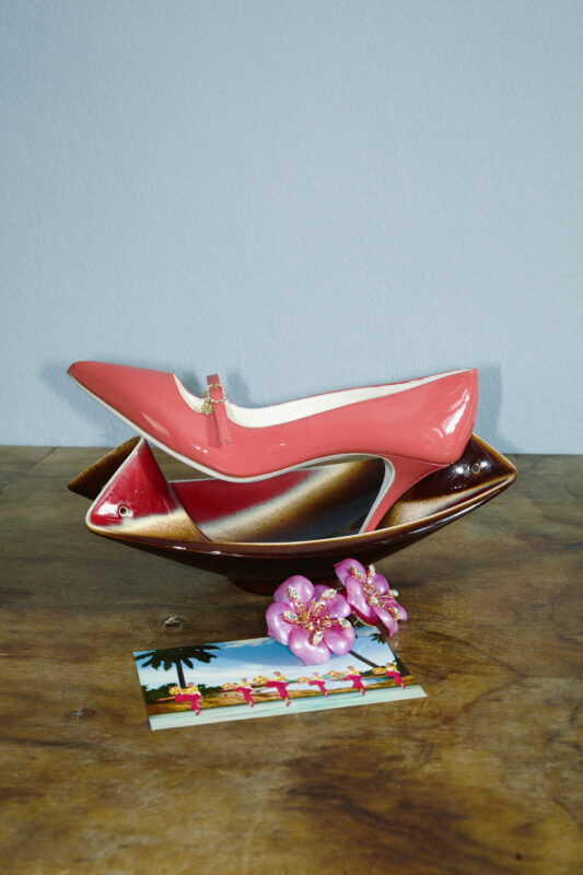 D la Repubblica | still-life