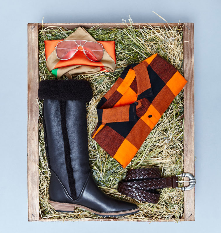 D la Repubblica | Still-Life