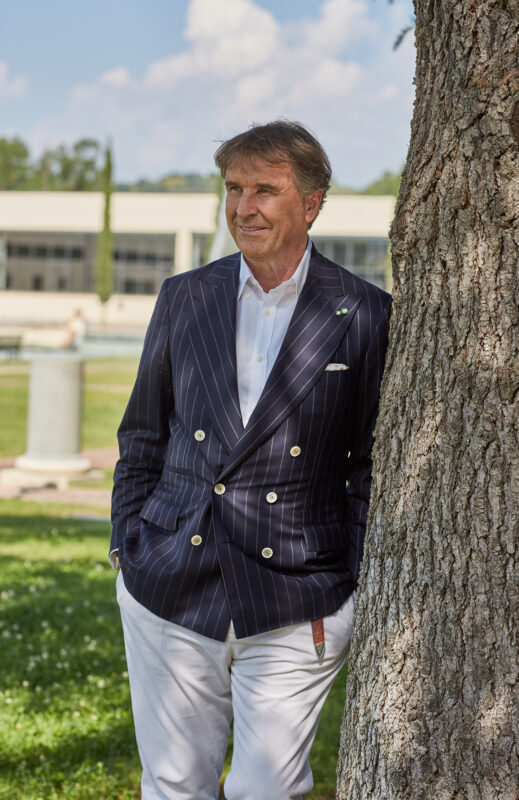 BRUNELLO CUCINELLI | GQ CHINA