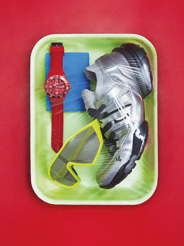 D la Repubblica | still-life