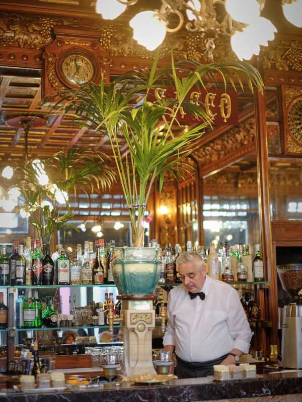 Caffè Mulassano