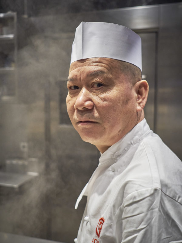 BON WEI | MILANO