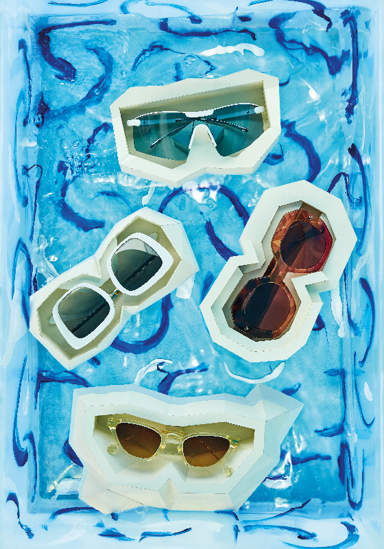 D la Repubblica | still-life