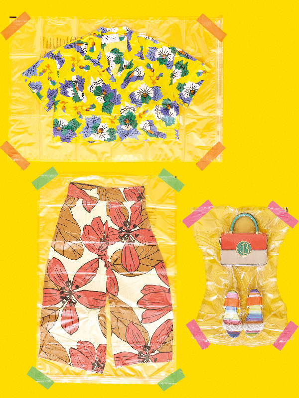D la Repubblica | still-life