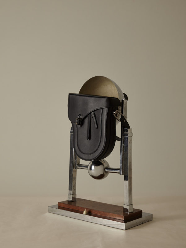 The Collector Magazine | Key Pieces Man