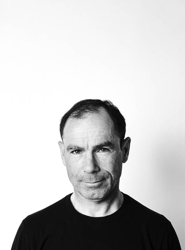 Davide Cassani