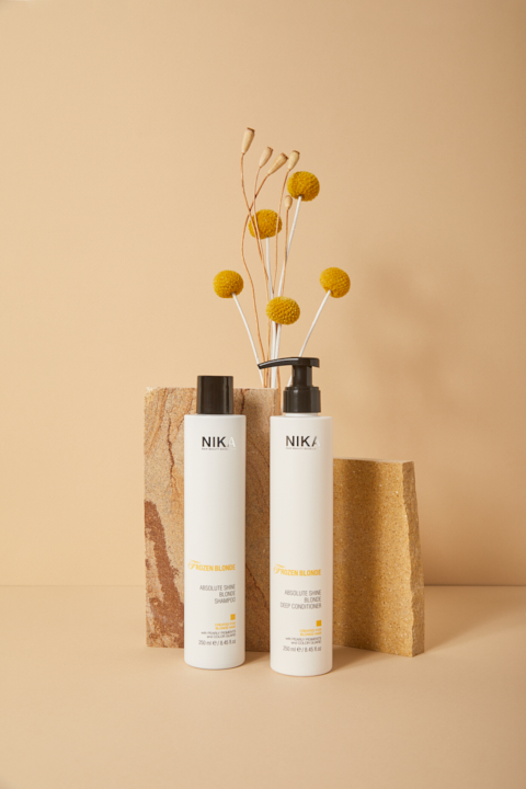 Nika Hair Beauty