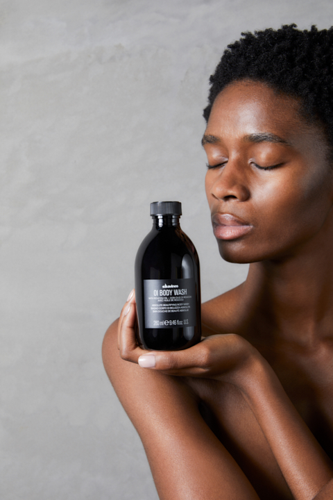 DAVINES OI BEAUTY