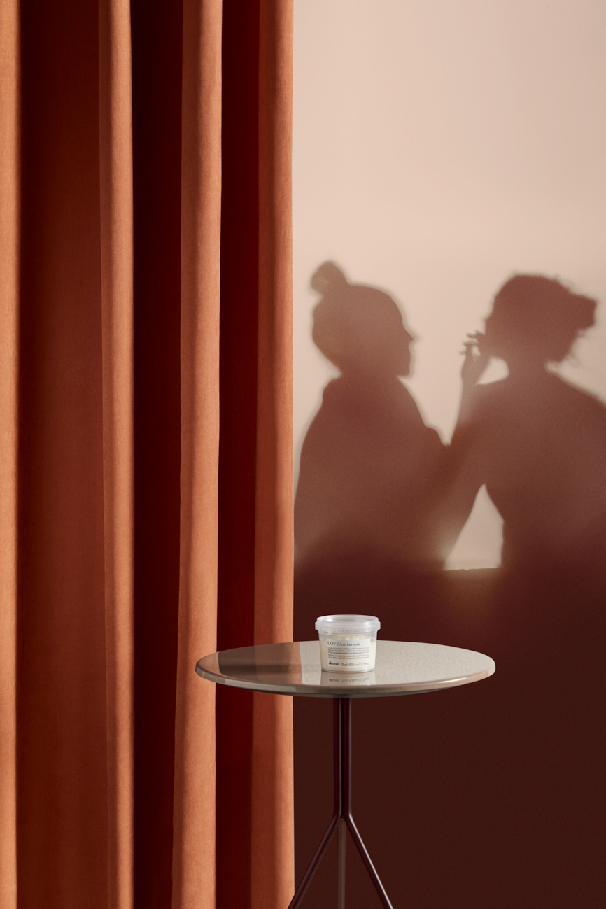 LOVE / Davines